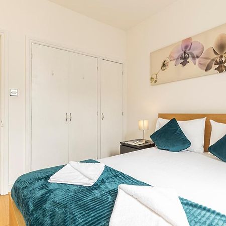 Mansion House Apartments 伦敦 外观 照片