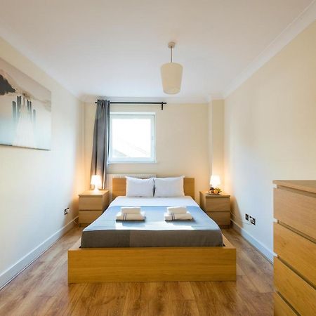 Mansion House Apartments 伦敦 外观 照片