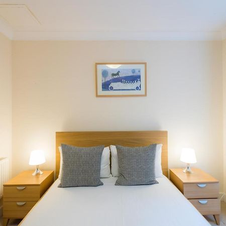 Mansion House Apartments 伦敦 外观 照片